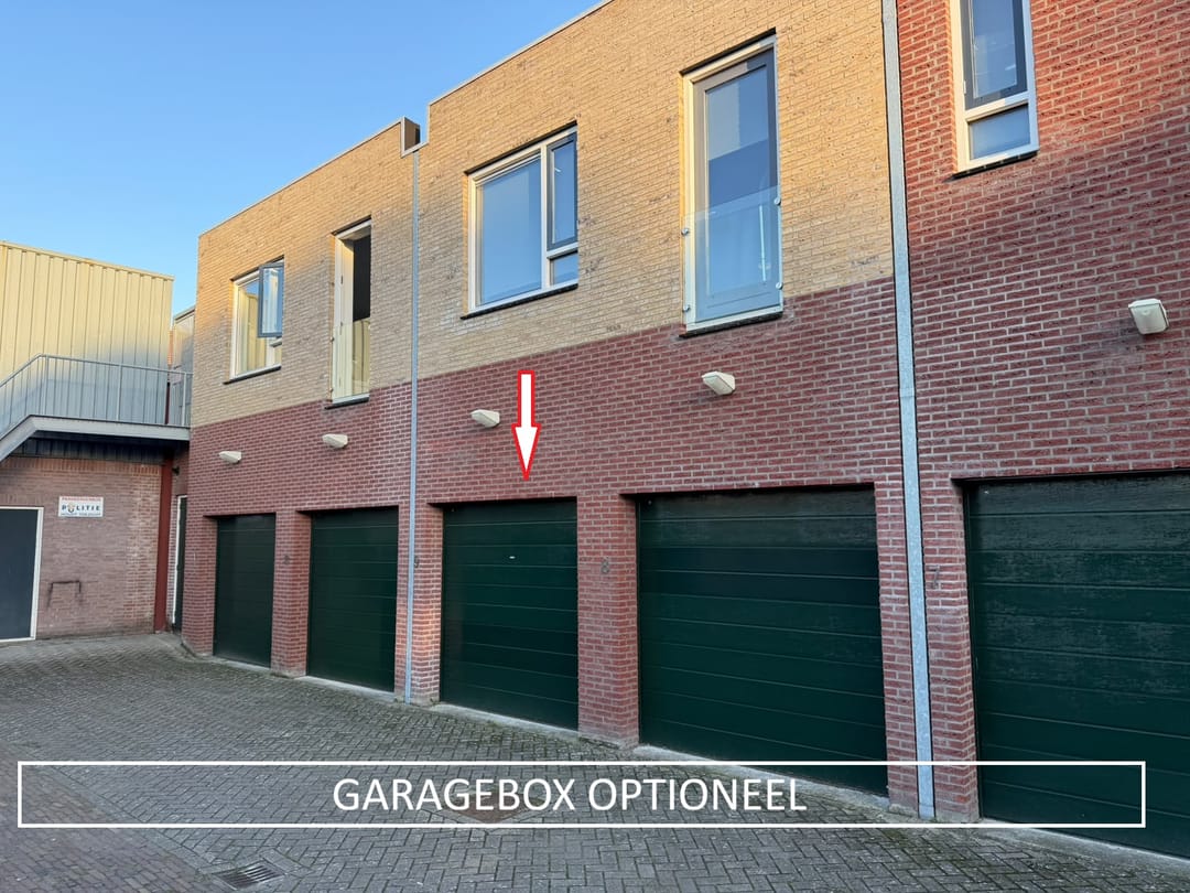 Photo 26 of Gedempte Molenwijk 20