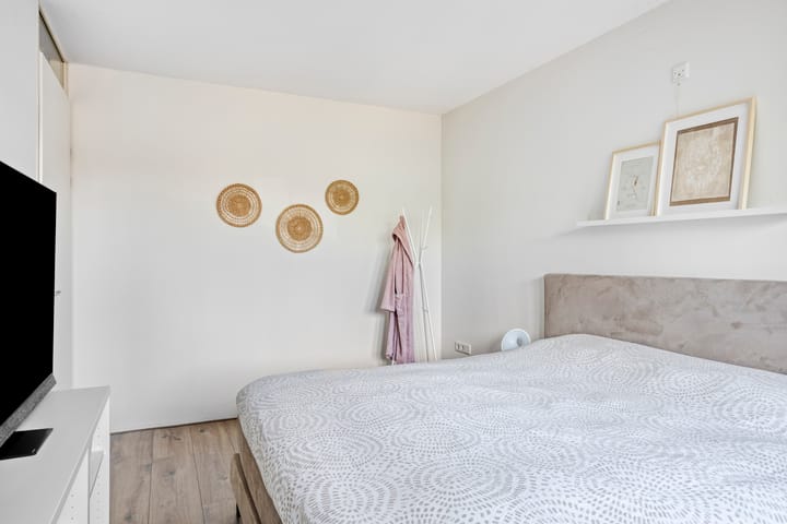 Tussenwoning te koop: Eekhoornstraat 10, Heijen