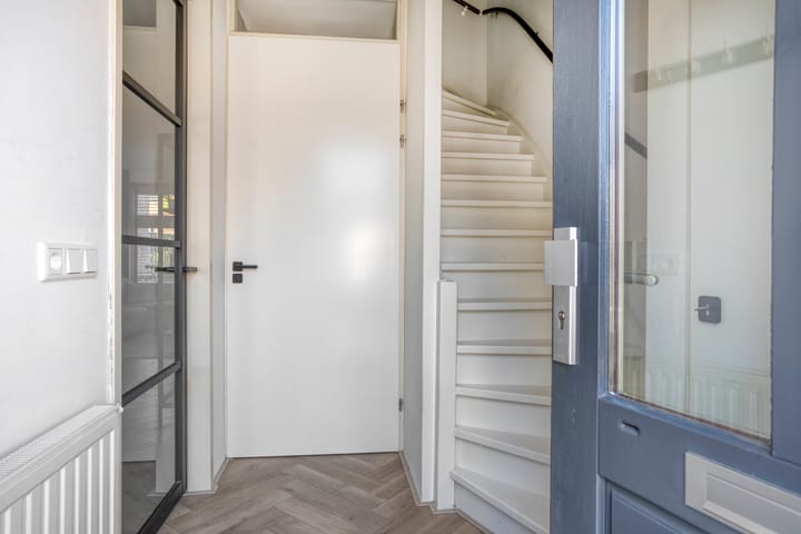 Tussenwoning te koop: Eekhoornstraat 10, Heijen