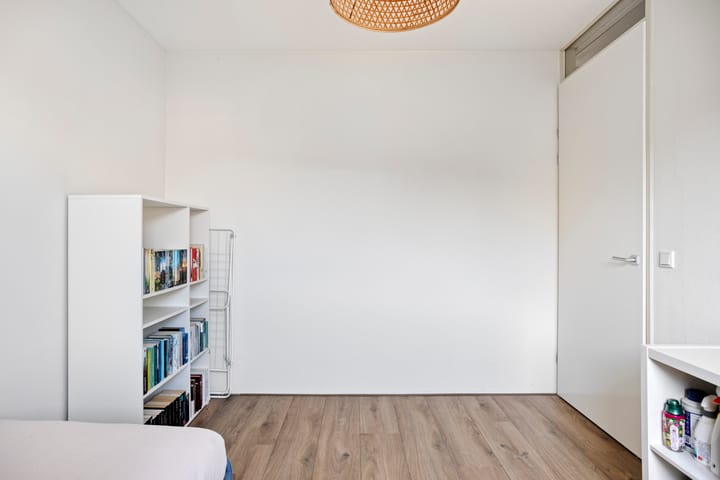 Tussenwoning te koop: Eekhoornstraat 10, Heijen