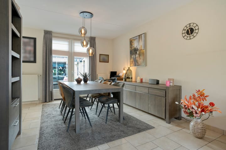 Foto 4 van De Quaystraat 18