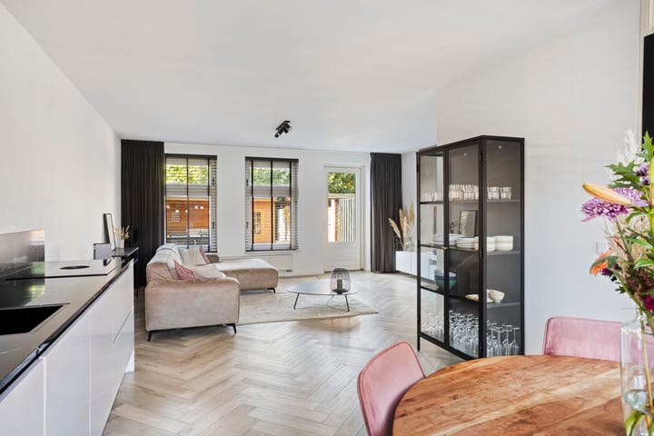 Tussenwoning te koop: Eekhoornstraat 10, Heijen