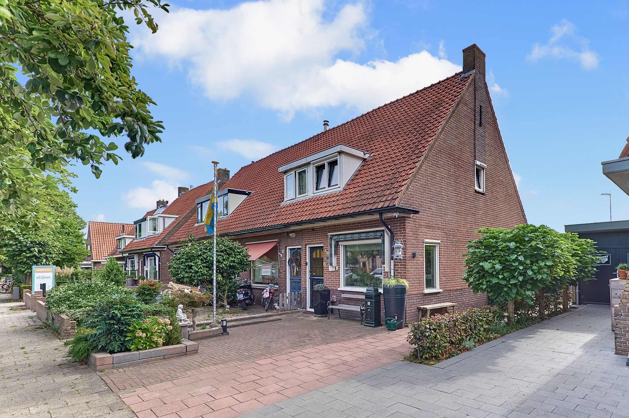 Laan 1940 - 1945 6 