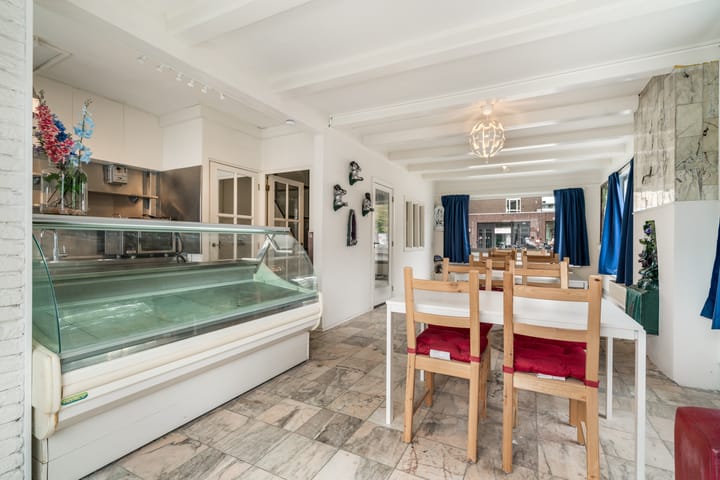 Hoekwoning te koop: Ouddiemerlaan 100, Diemen