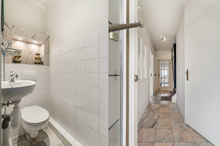 Hoekwoning te koop: Ouddiemerlaan 100, Diemen