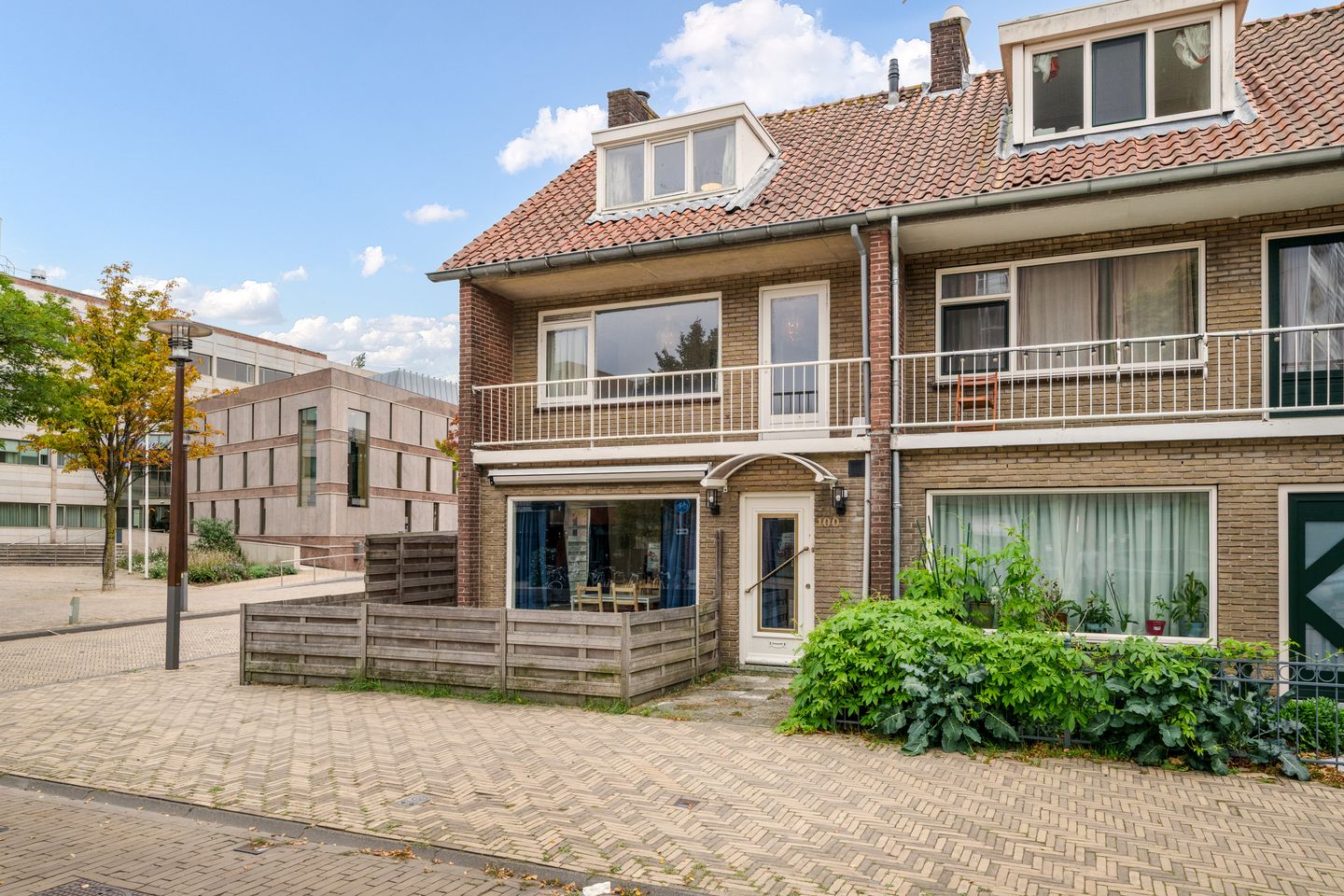 Foto 5 van Ouddiemerlaan 100