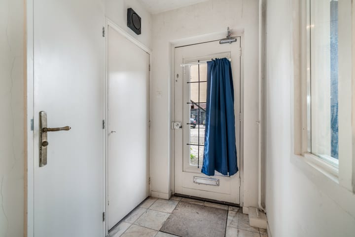 Hoekwoning te koop: Ouddiemerlaan 100, Diemen