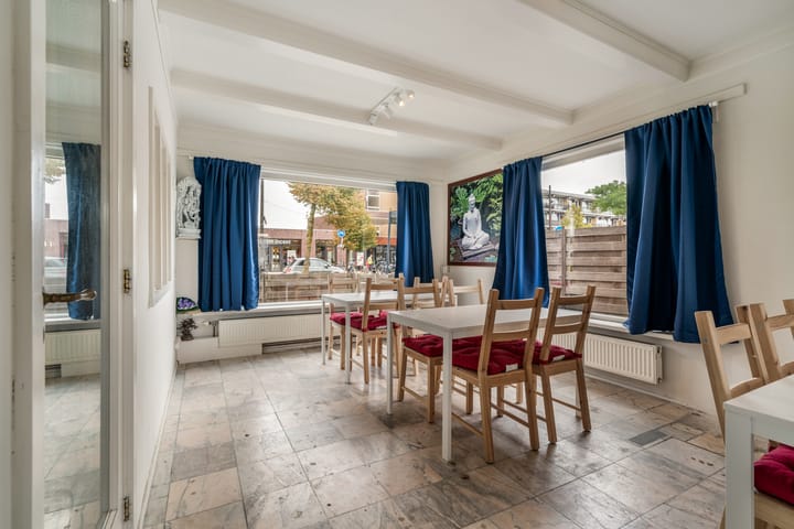 Hoekwoning te koop: Ouddiemerlaan 100, Diemen