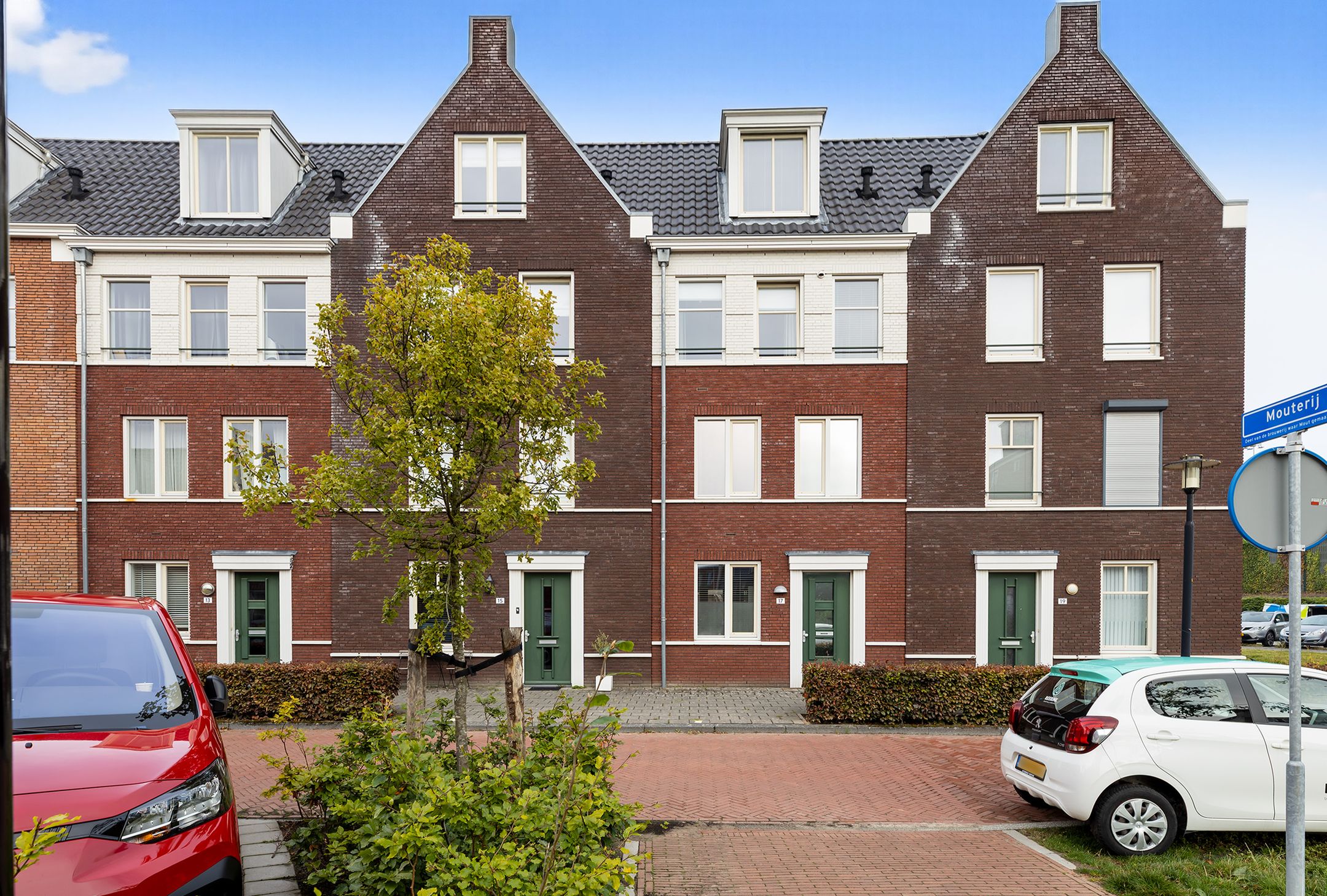 Meijlingplein 17 
