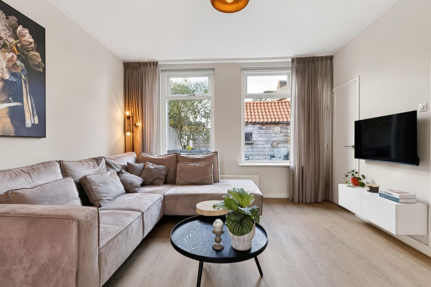 Foto 4 van Oosterstraat 12