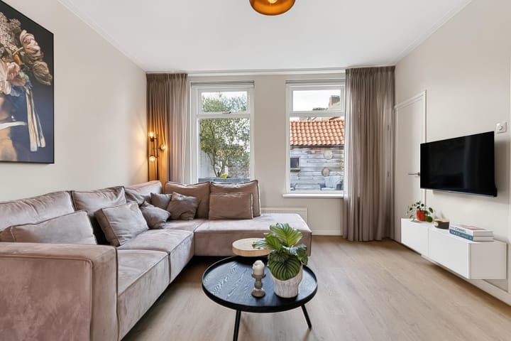 Foto 4 van Oosterstraat 12