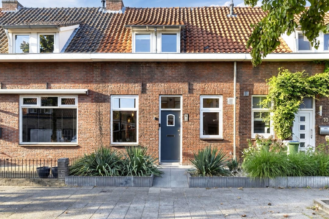 Foto 1 van Oosterstraat 12