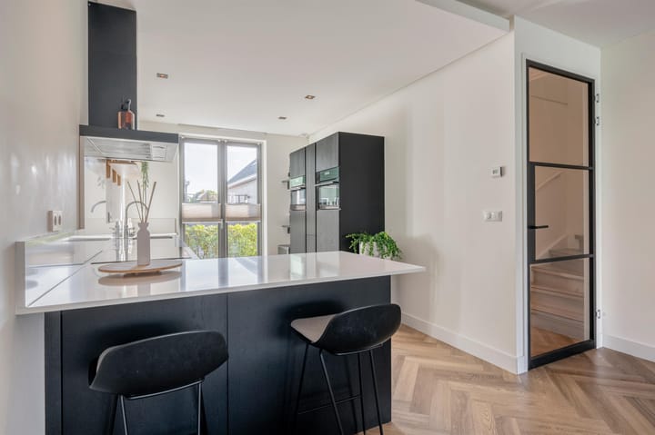 Tussenwoning te koop: Kersenhout 31, Zaandam