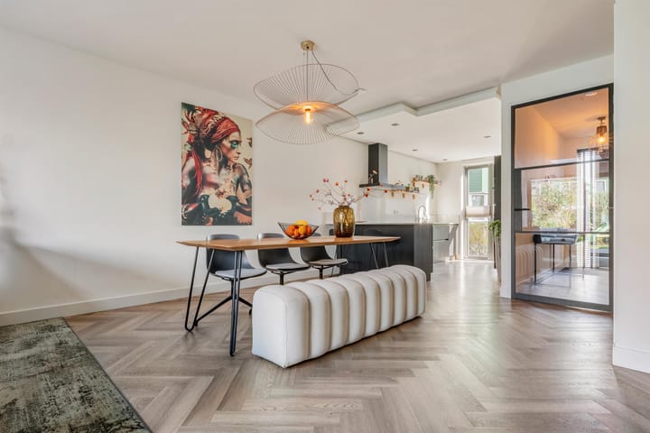 Tussenwoning te koop: Kersenhout 31, Zaandam