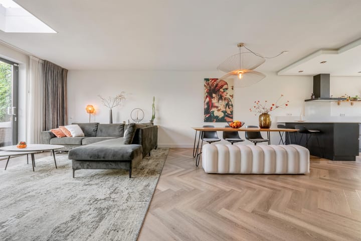 Tussenwoning te koop: Kersenhout 31, Zaandam