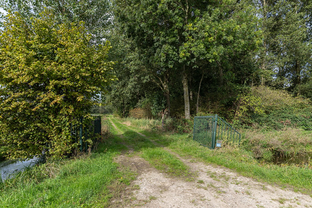 Photo 13 of Matenasche Scheidkade 9