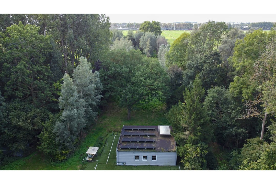 Photo 1 of Matenasche Scheidkade 9