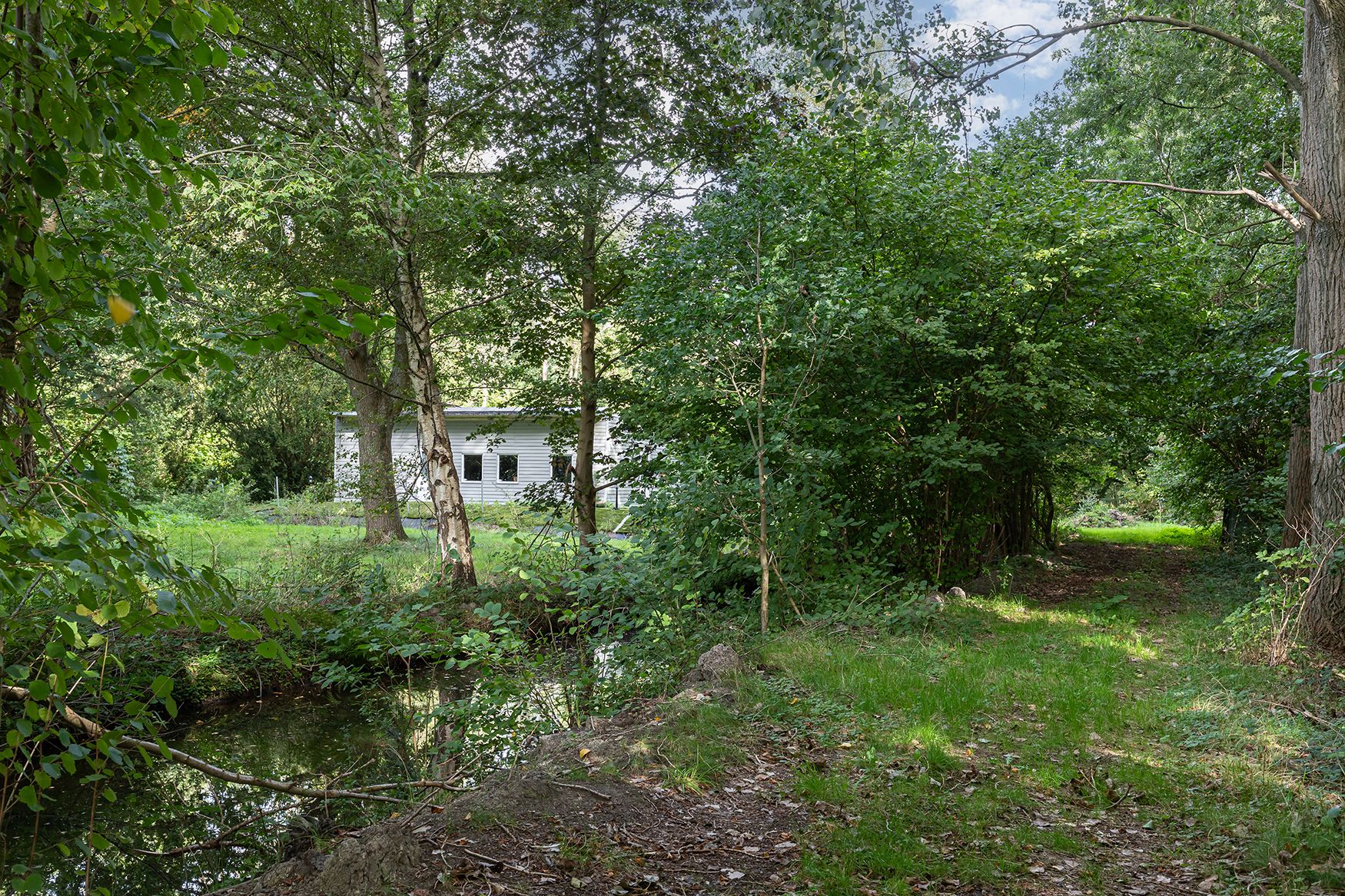 Photo 3 of Matenasche Scheidkade 9