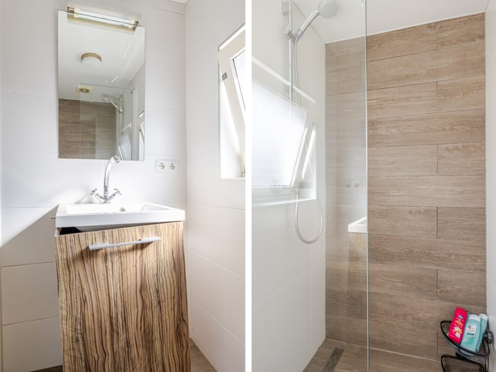 Tussenwoning te koop: De Volharding 19, Gorredijk