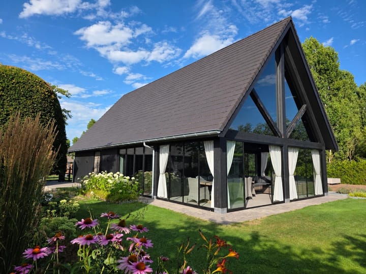 Woning te huur