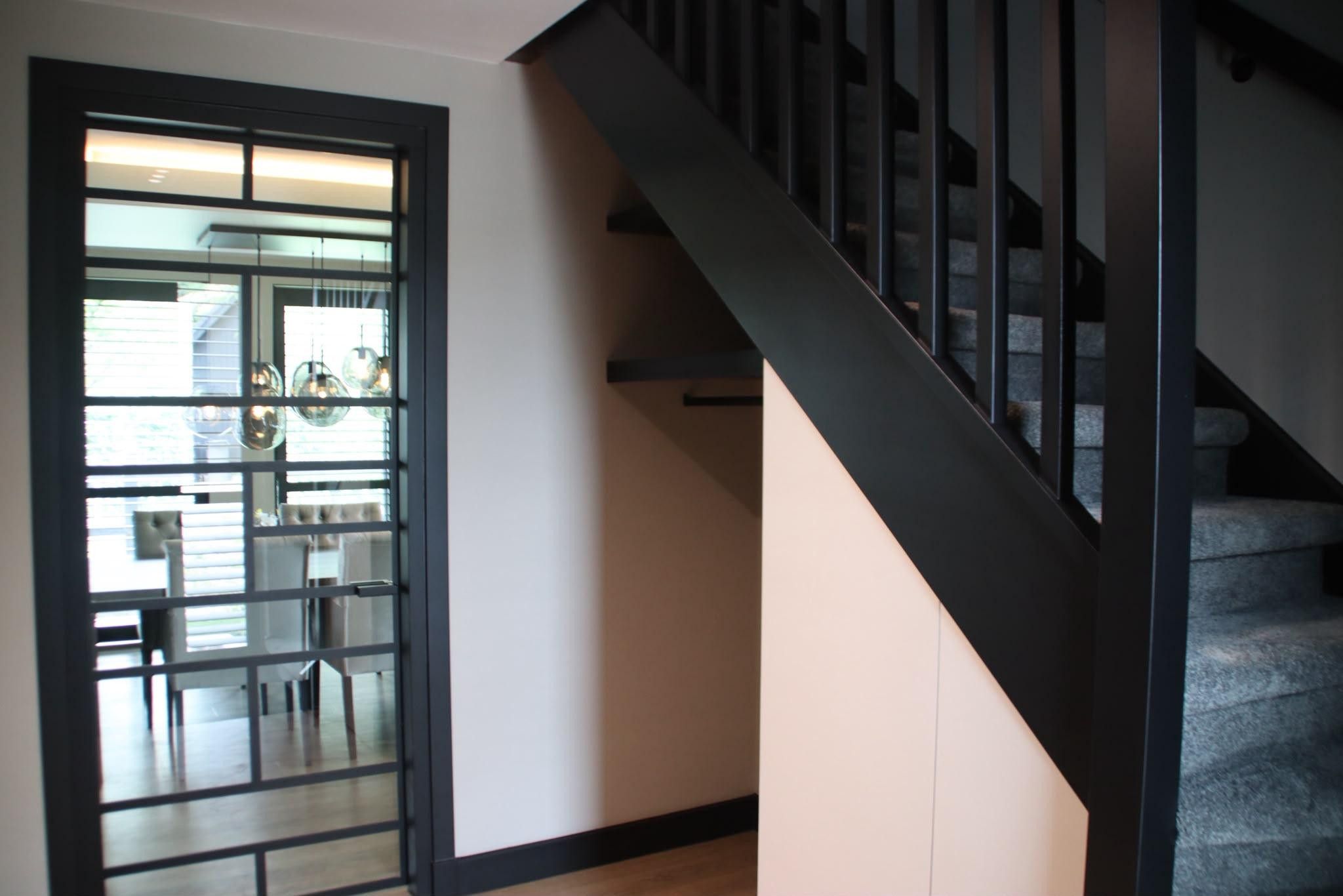Huis Woeziksestraat 418 — foto 2