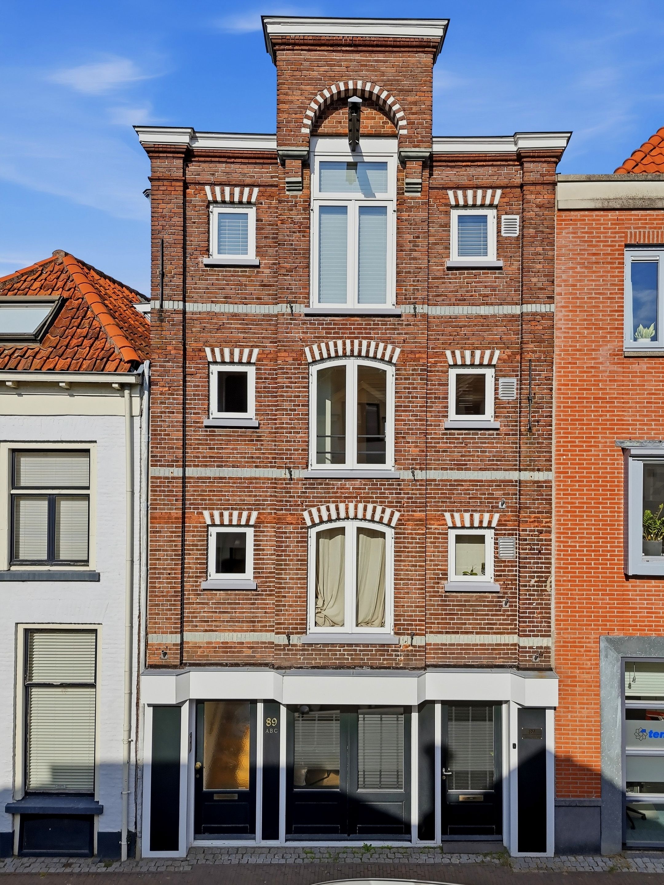 Spittaalstraat 89 b