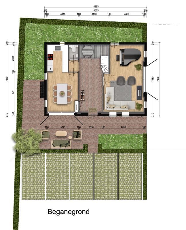 Photo 32 of Accesweg 1