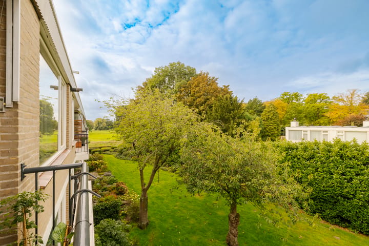 Appartement te koop: Veen en Duin 14, Bloemendaal