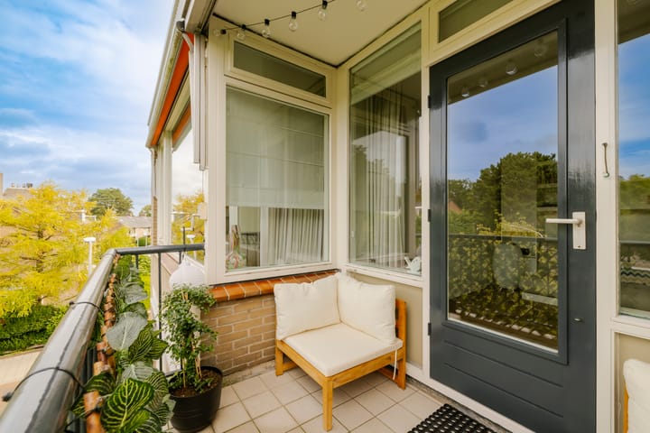 Appartement te koop: Veen en Duin 14, Bloemendaal