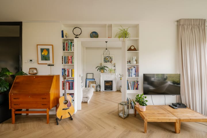 Appartement te koop: Veen en Duin 14, Bloemendaal