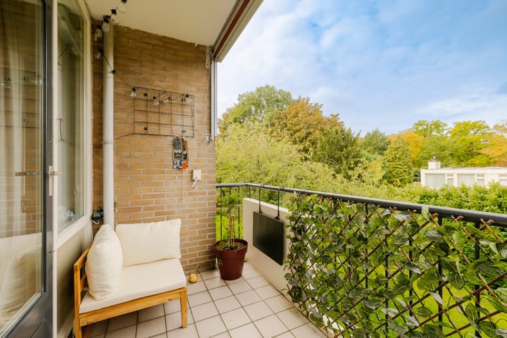 Appartement te koop: Veen en Duin 14, Bloemendaal