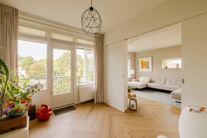 Appartement te koop: Veen en Duin 14, Bloemendaal