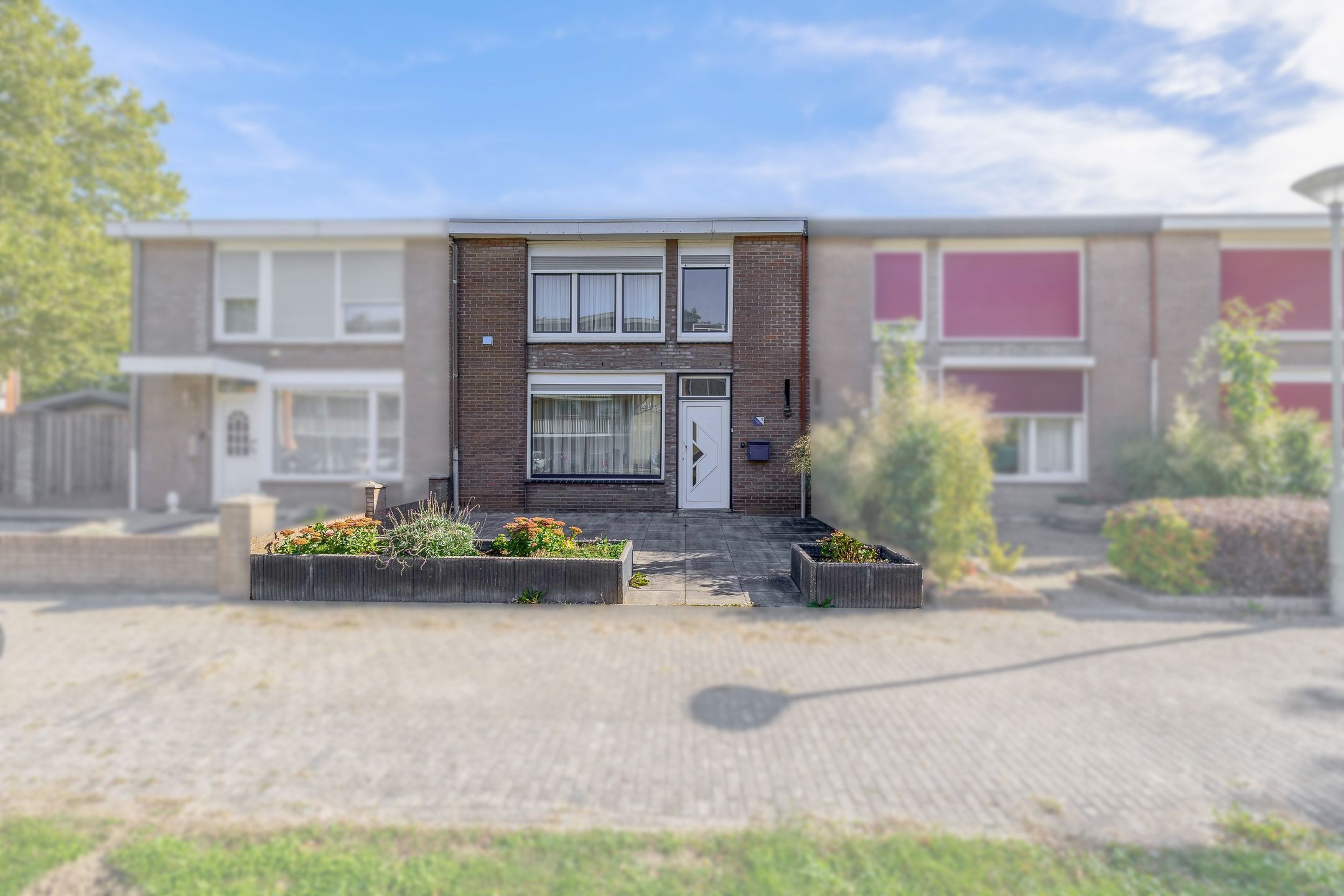 Pottbeckerstraat 3 