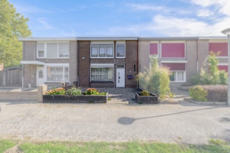 Pottbeckerstraat thumbnail