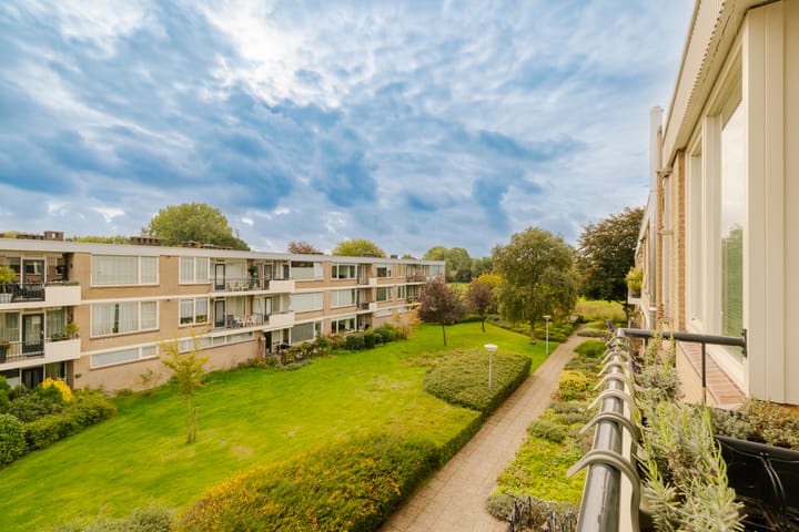 Appartement te koop: Veen en Duin 14, Bloemendaal