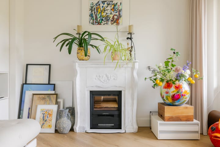 Appartement te koop: Veen en Duin 14, Bloemendaal