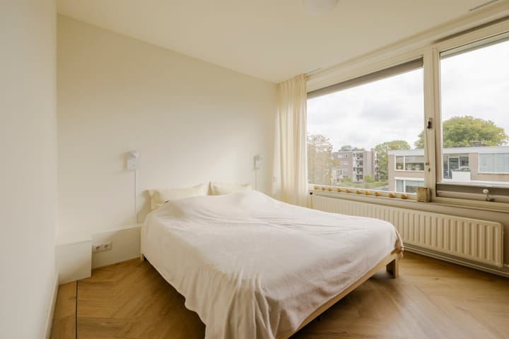 Appartement te koop: Veen en Duin 14, Bloemendaal