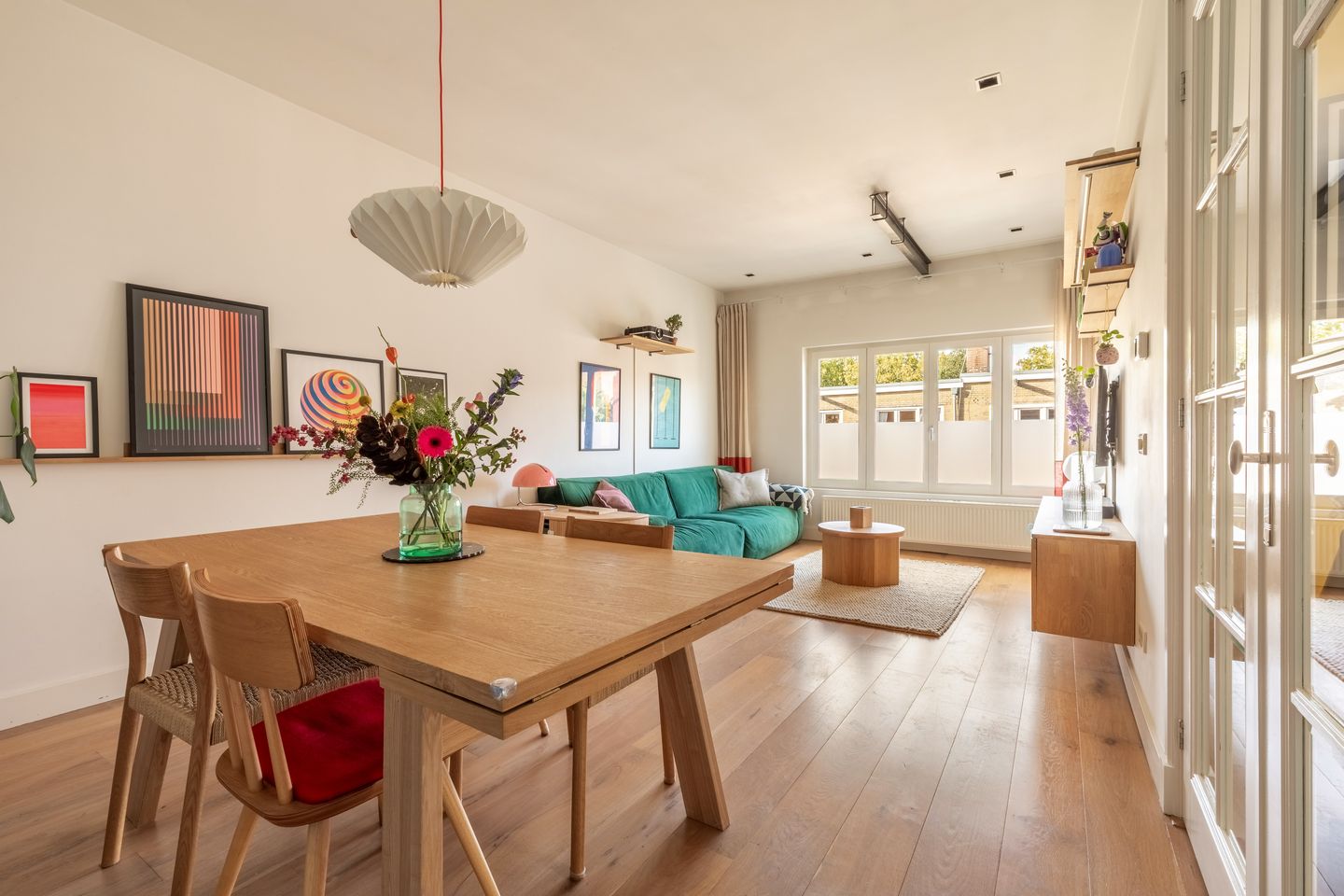 Photo 4 of Shackletonstraat 3-3