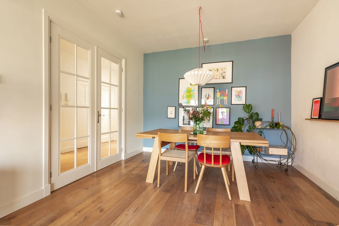 Photo 8 of Shackletonstraat 3-3
