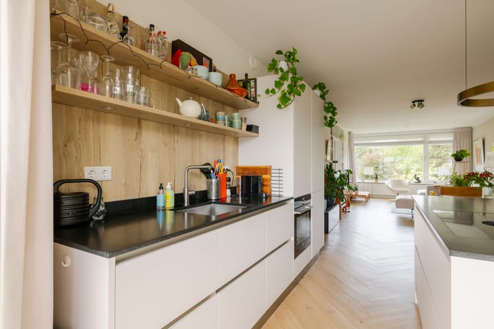 Appartement te koop: Veen en Duin 14, Bloemendaal