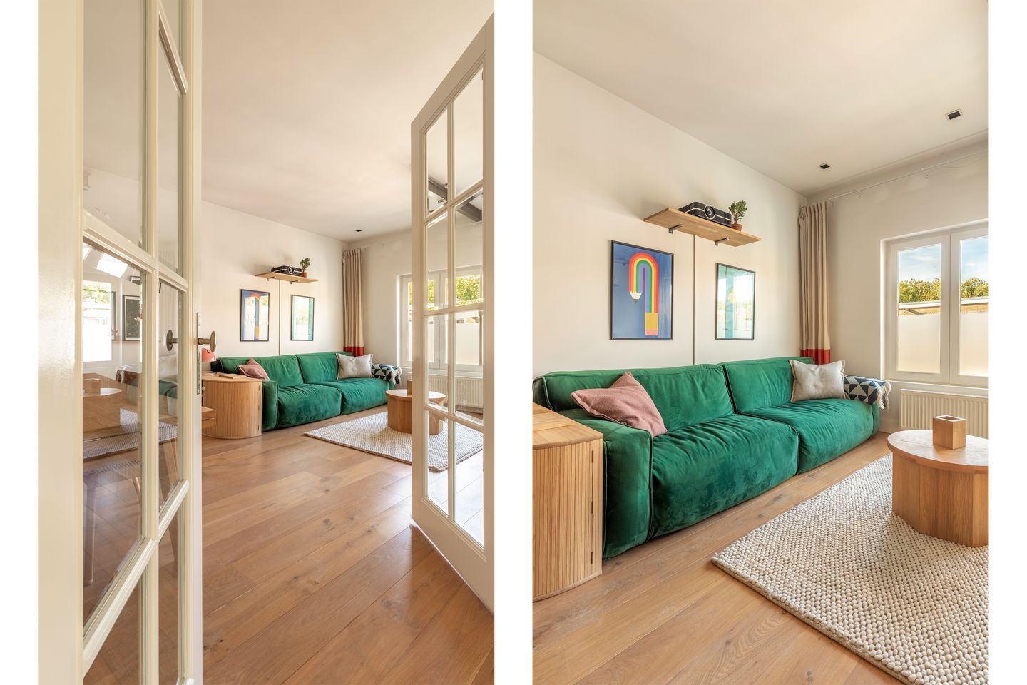 Photo 5 of Shackletonstraat 3-3