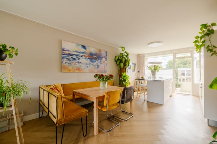 Appartement te koop: Veen en Duin 14, Bloemendaal