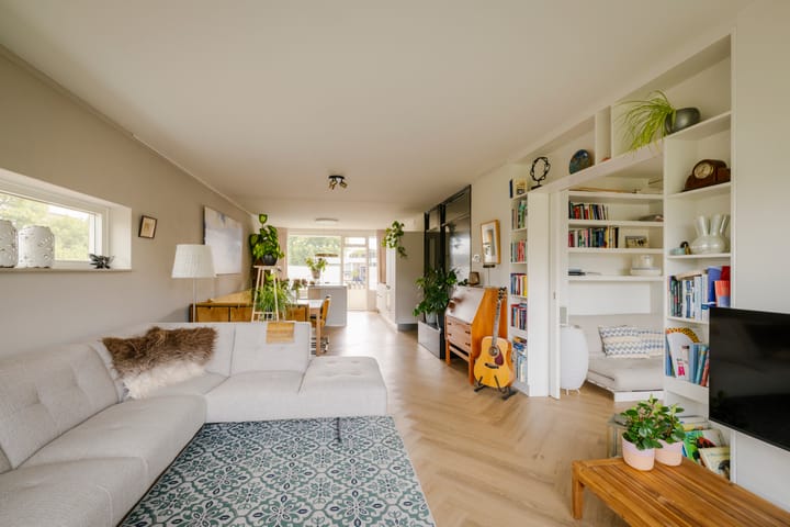 Appartement te koop: Veen en Duin 14, Bloemendaal