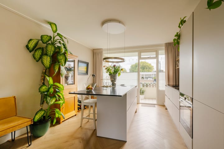 Appartement te koop: Veen en Duin 14, Bloemendaal