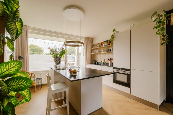 Appartement te koop: Veen en Duin 14, Bloemendaal