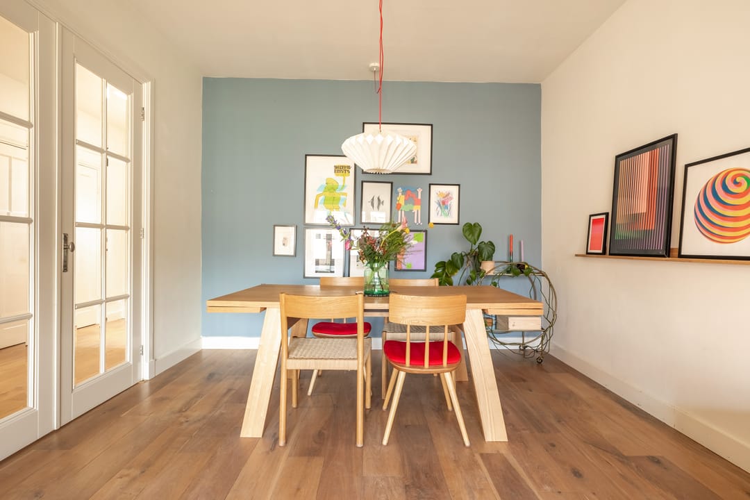 Photo 11 of Shackletonstraat 3-3