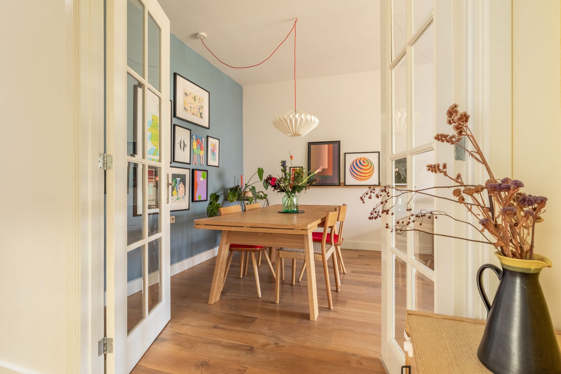 Photo 9 of Shackletonstraat 3-3