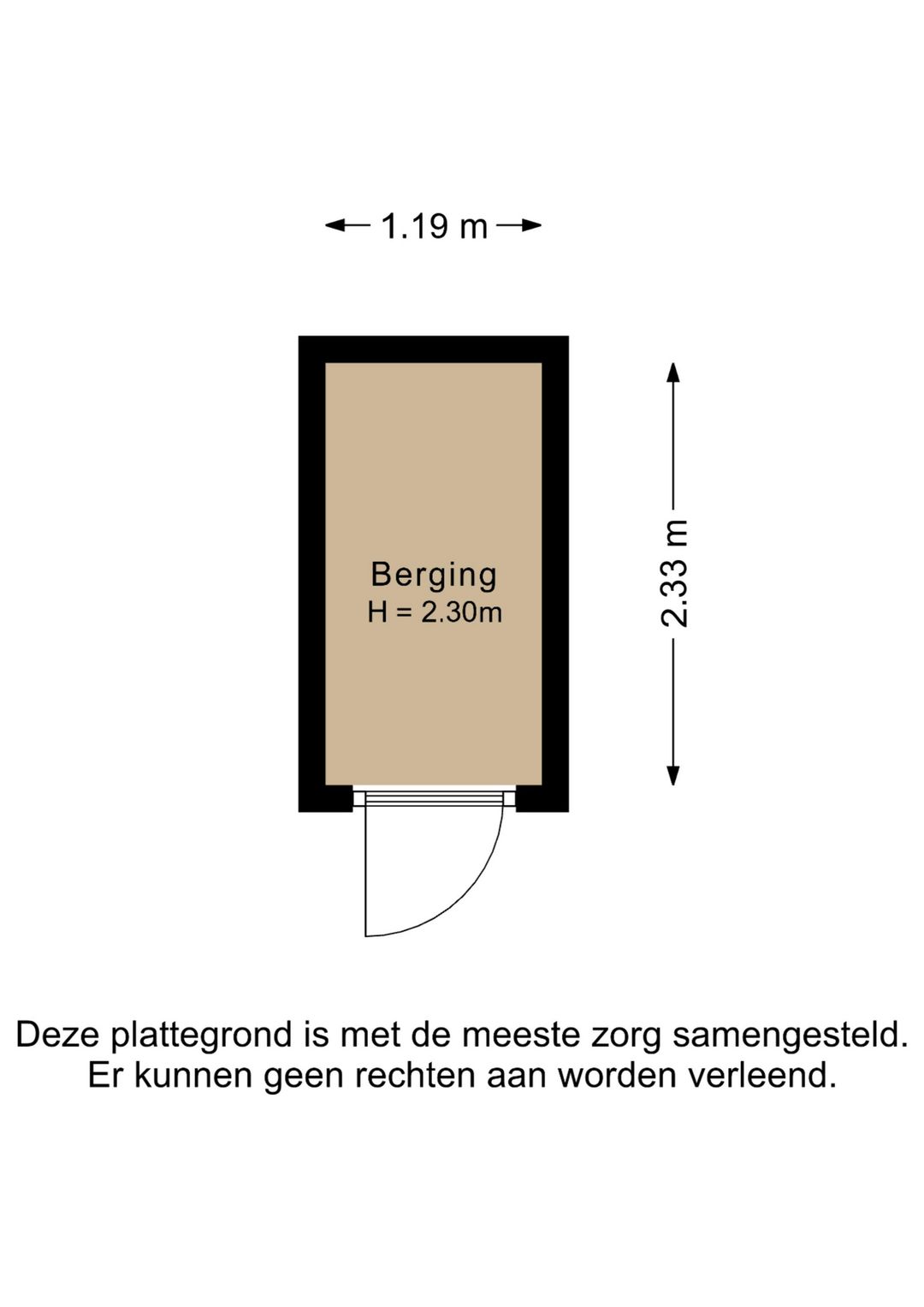 Foto 32 van Teteringsedijk 230-B1