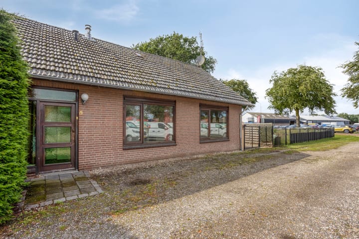 Foto 2 van Oudedijk 5