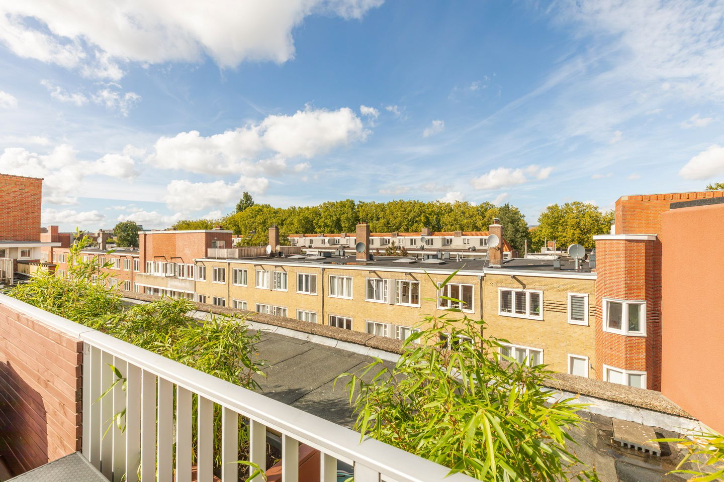Photo 34 of Shackletonstraat 3-3
